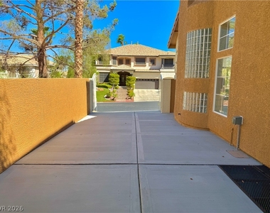 4025 Antique Sterling Court - Photo Thumbnail 13