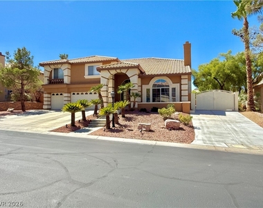 4025 Antique Sterling Court - Photo Thumbnail 2