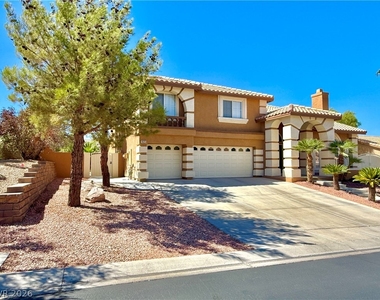 4025 Antique Sterling Court - Photo Thumbnail 4
