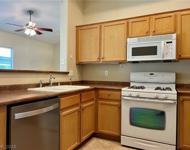 3351 Indian Shadow Street - Photo Thumbnail 4