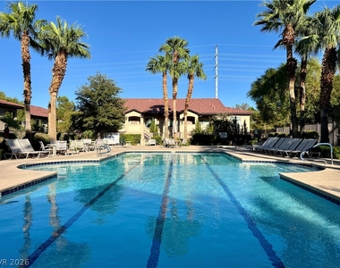 3351 Indian Shadow Street - Photo Thumbnail 18