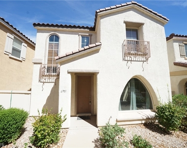 6709 Bluebell Garden Street - Photo Thumbnail 1