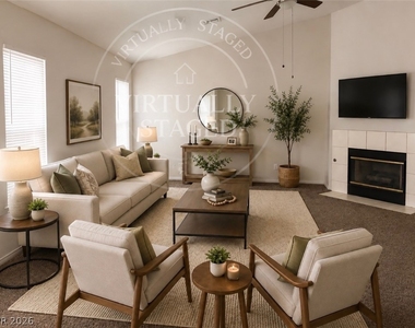 9986 Catalina Canyon Avenue - Photo Thumbnail 15