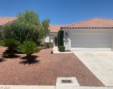9986 Catalina Canyon Avenue - Photo Thumbnail 1