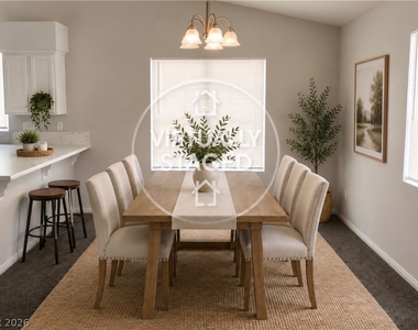 9986 Catalina Canyon Avenue - Photo Thumbnail 12