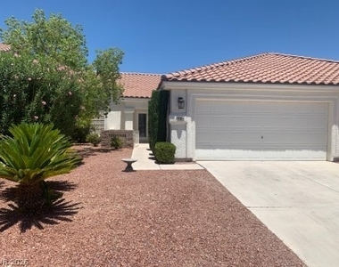 9986 Catalina Canyon Avenue - Photo Thumbnail 5