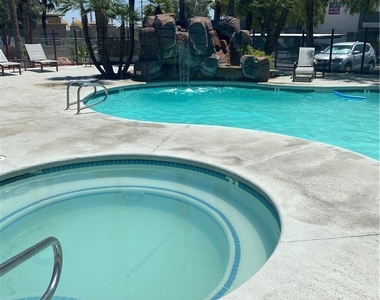 8600 W Charleston Boulevard - Photo Thumbnail 26