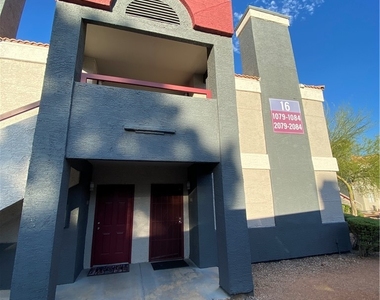 8600 W Charleston Boulevard - Photo Thumbnail 1