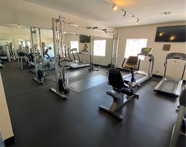 8600 W Charleston Boulevard - Photo Thumbnail 29