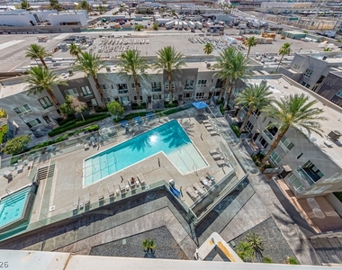 4575 Dean Martin Drive - Photo Thumbnail 49