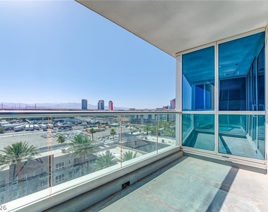 4575 Dean Martin Drive - Photo Thumbnail 23