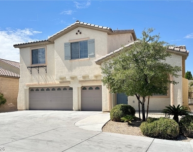 8055 Everett Basin Court - Photo Thumbnail 1