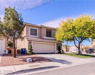 8539 Rocky Hillside Court - Photo Thumbnail 1