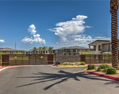 11390 Crimson Ledge Avenue - Photo Thumbnail 28