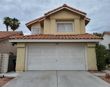 310 Tuscany Court - Photo Thumbnail 1