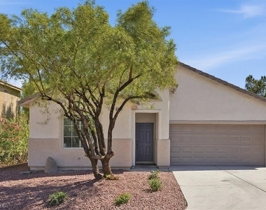 6898 Perfect Sunset Court - Photo Thumbnail 1