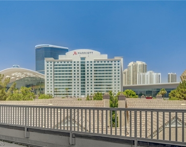 360 E Desert Inn Road - Photo Thumbnail 25