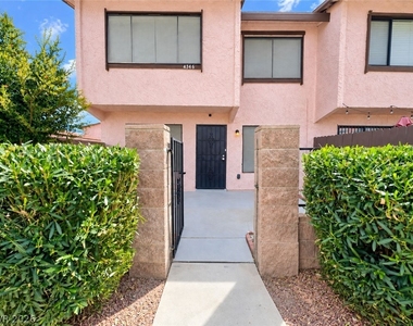 4346 Caliente Street - Photo Thumbnail 1