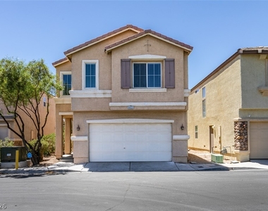 8433 Spencer Canyon Street - Photo Thumbnail 6
