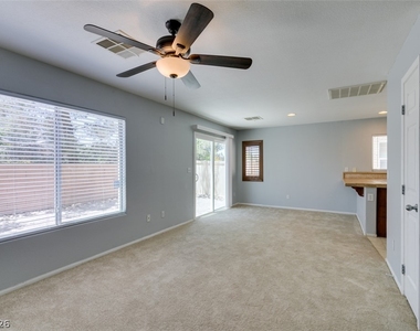 8433 Spencer Canyon Street - Photo Thumbnail 9