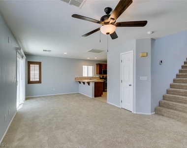 8433 Spencer Canyon Street - Photo Thumbnail 14