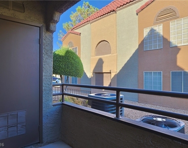 2200 S Fort Apache Road - Photo Thumbnail 19