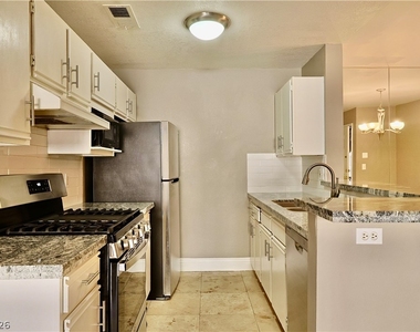 2200 S Fort Apache Road - Photo Thumbnail 7