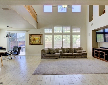 8925 Monte Oro Drive - Photo Thumbnail 10