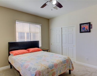 8925 Monte Oro Drive - Photo Thumbnail 29