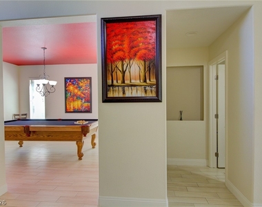 8925 Monte Oro Drive - Photo Thumbnail 16