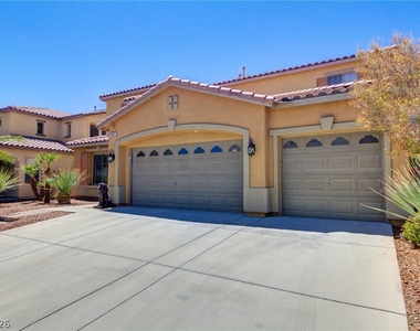 8925 Monte Oro Drive - Photo Thumbnail 53