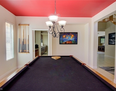 8925 Monte Oro Drive - Photo Thumbnail 18