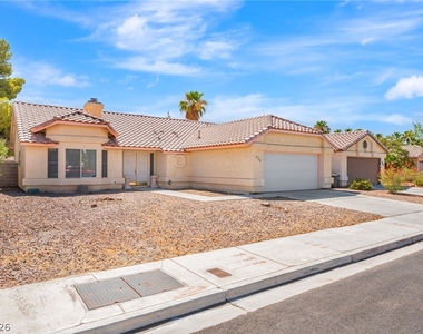 4904 Spring Falls Way - Photo Thumbnail 1