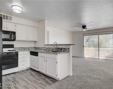 5710 E Tropicana Avenue - Photo Thumbnail 2