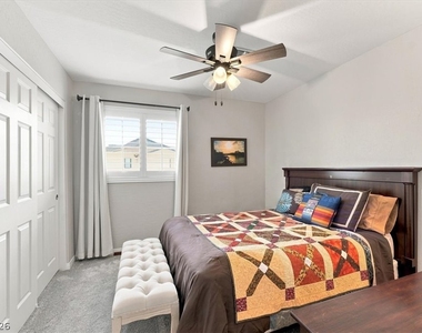 11513 Cedar Shore Avenue - Photo Thumbnail 16