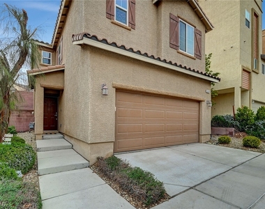 3819 Total Eclipse Street - Photo Thumbnail 3