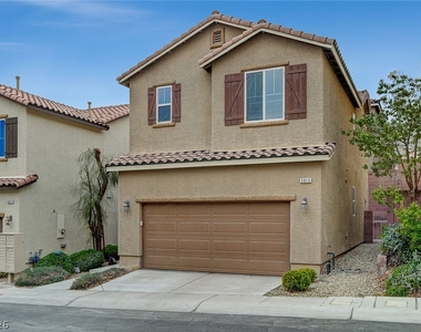 3819 Total Eclipse Street - Photo Thumbnail 1
