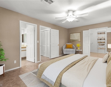 6812 Elm Creek Drive - Photo Thumbnail 1