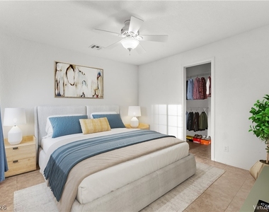 6812 Elm Creek Drive - Photo Thumbnail 3