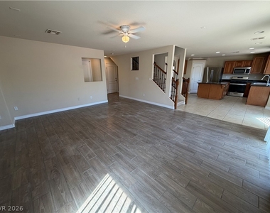 5516 Meridian Rain Street - Photo Thumbnail 7