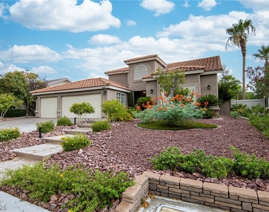 5205 Sandy Cactus Lane - Photo Thumbnail 1