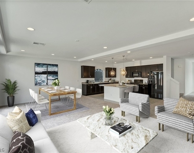 7056 Steele Canyon Street - Photo Thumbnail 3