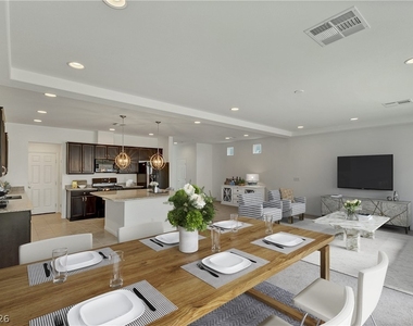 7056 Steele Canyon Street - Photo Thumbnail 6