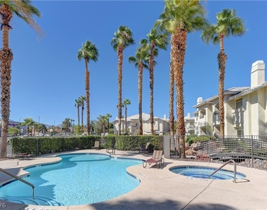 3320 S Fort Apache Road - Photo Thumbnail 19