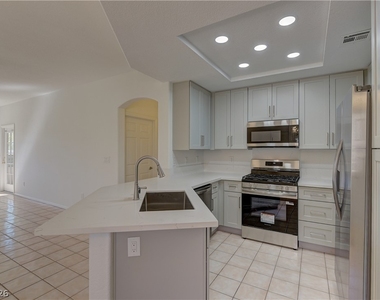 3320 S Fort Apache Road - Photo Thumbnail 2