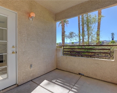 3320 S Fort Apache Road - Photo Thumbnail 13