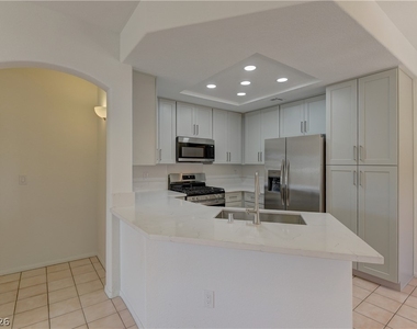 3320 S Fort Apache Road - Photo Thumbnail 1