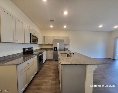 4106 Lunar Canyon Avenue - Photo Thumbnail 1