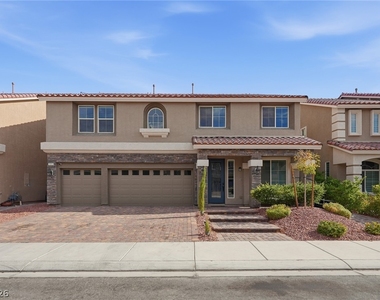 5891 Rockway Glen Avenue - Photo Thumbnail 1