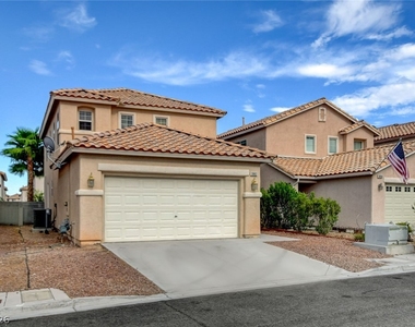 3962 Coyote Ridge Court - Photo Thumbnail 1